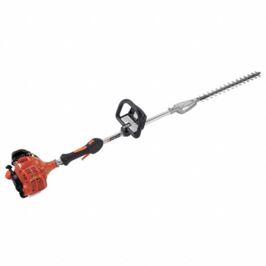 Echo Hedge Trimmer Double Sided Pole Blade Type In Bar Length 44x177 Shc 225 Grainger