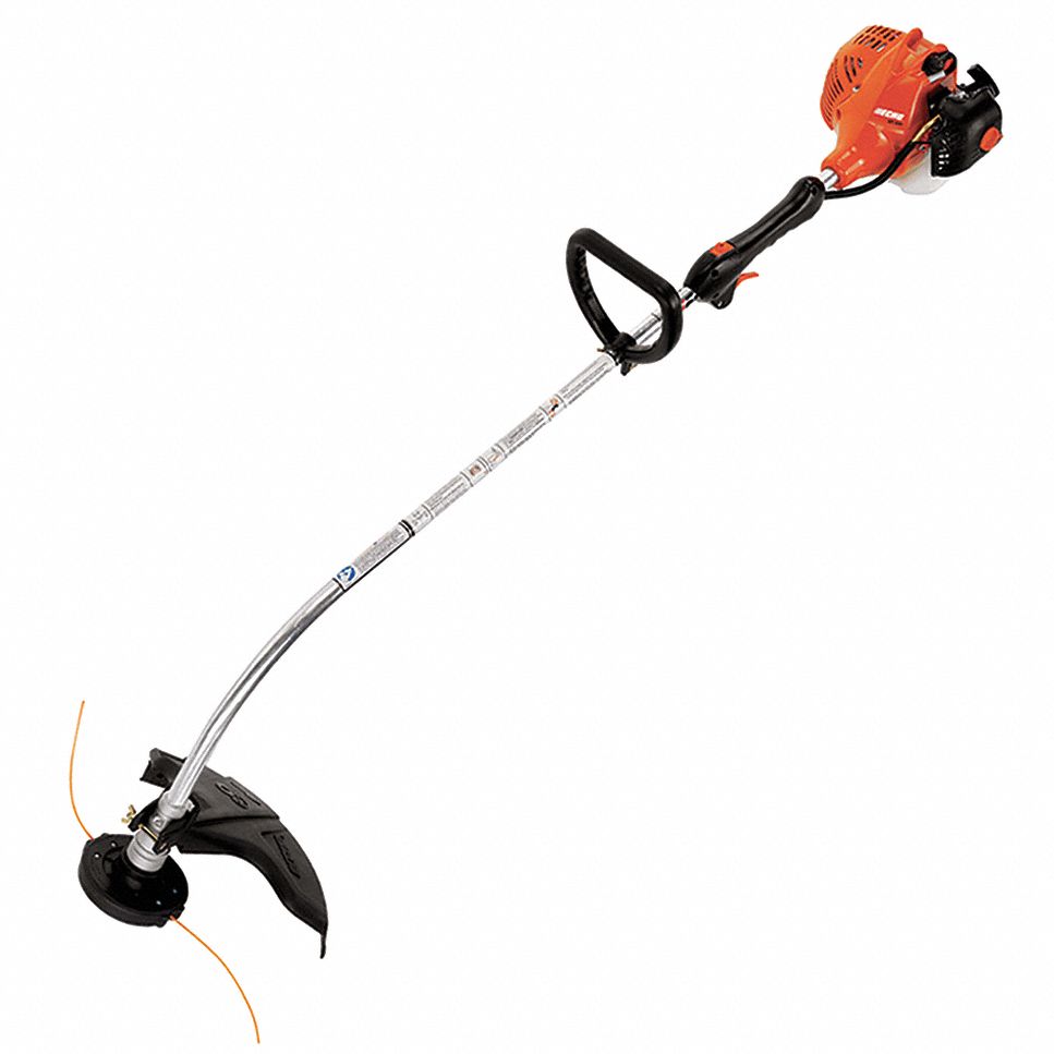 echo gas string trimmer