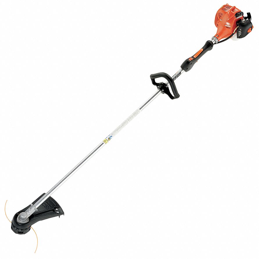 echo gas string trimmer