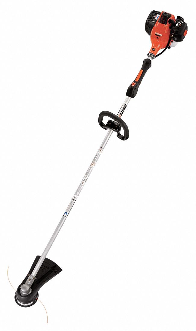 ECHO String Trimmer, Gas Fuel Type, 17