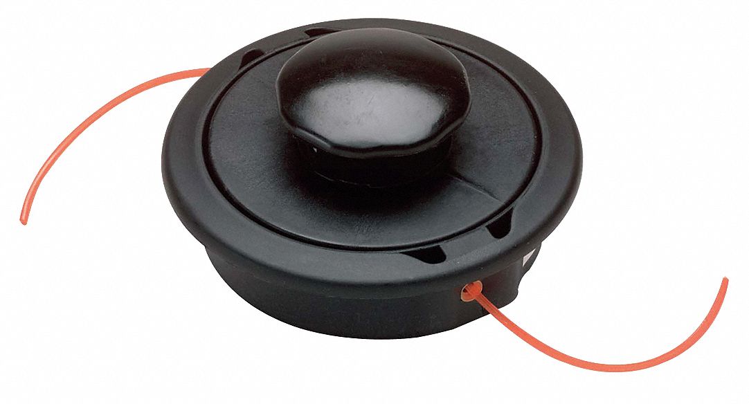 ECHO Trimmer Head, Echomatic Pro 44X20721560031 Grainger