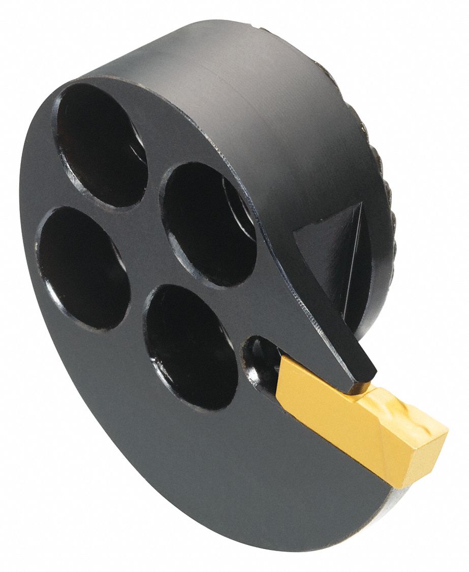 SANDVIK COROMANT, TMax QCut Turning Tool 5AXV4RAG551.3116160525