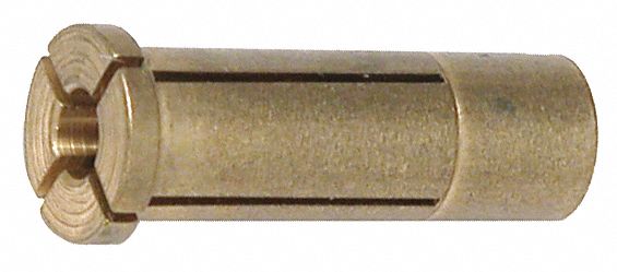 Reduce Bushing For Die Grinder 1/4-1/8