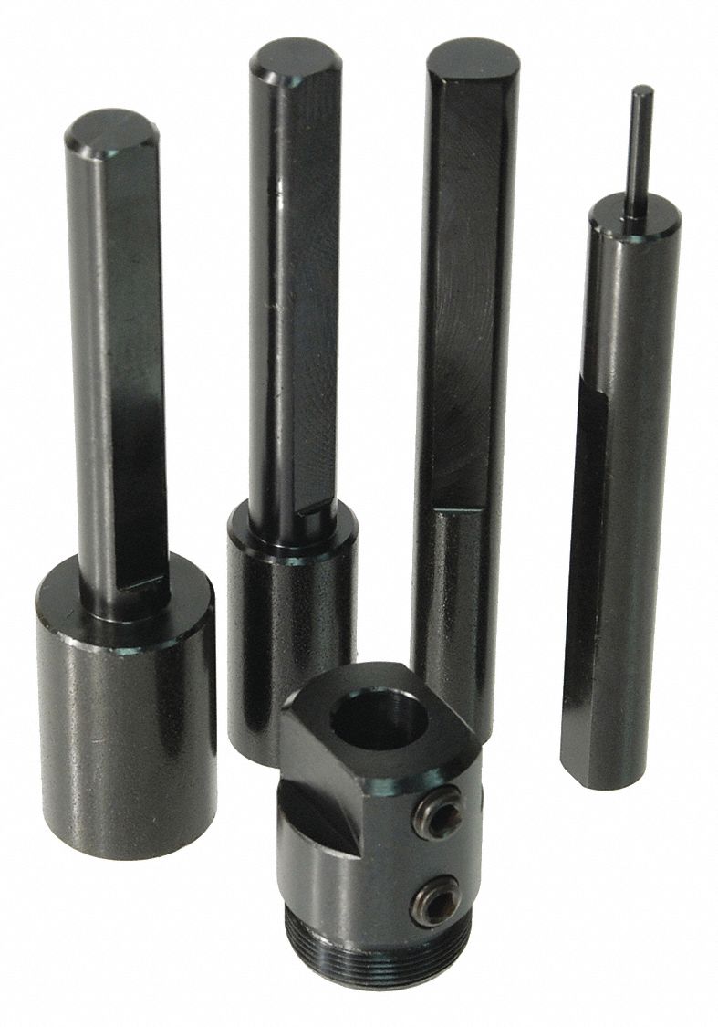 Finger Collet Stop 5C