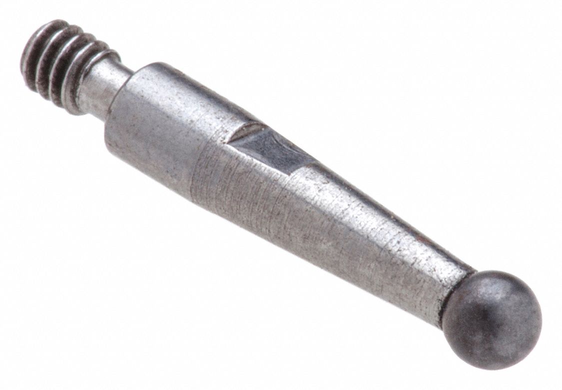 Peacock Tip Steel 0.125 X 1-3/4