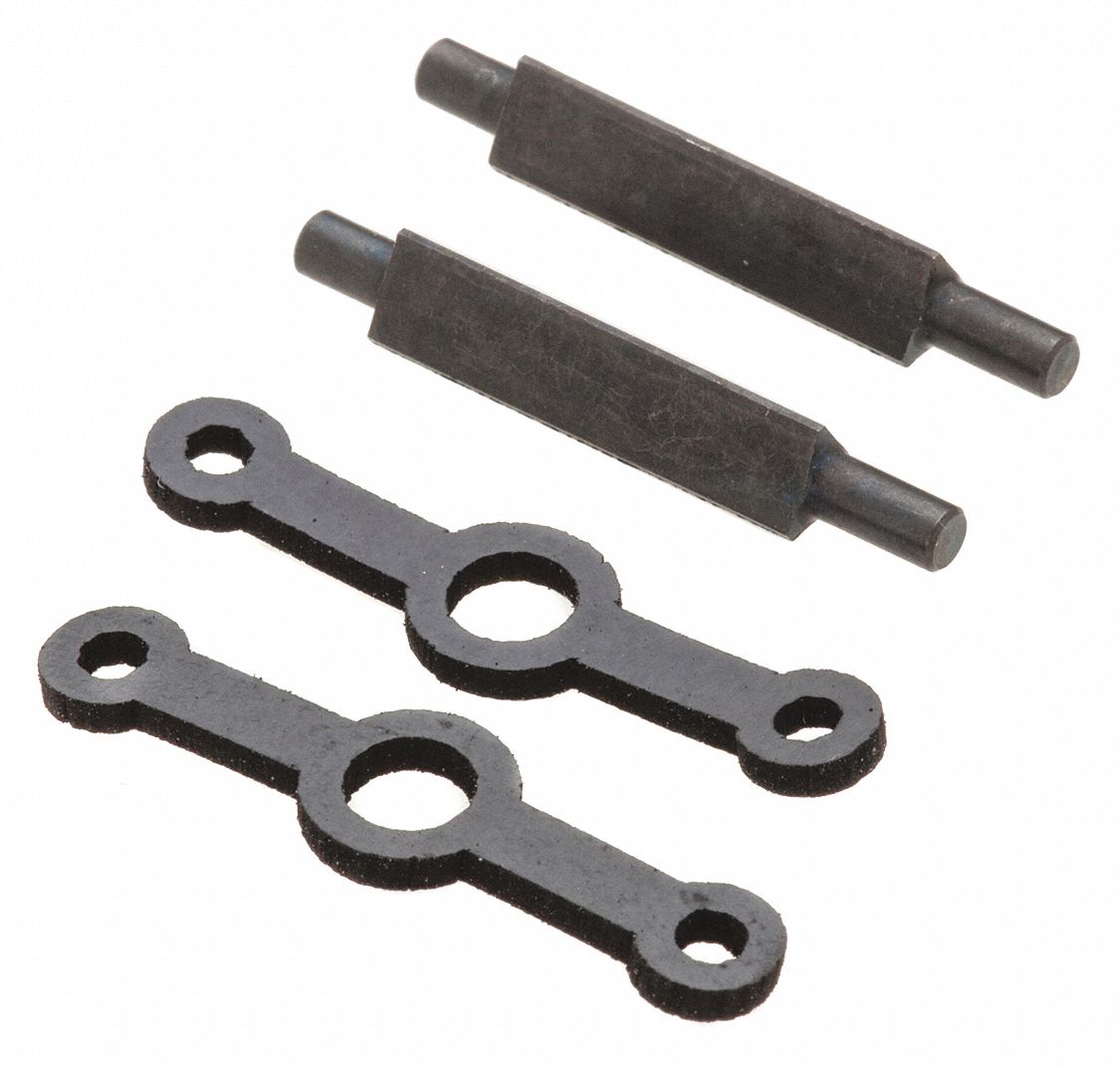 Thread Measuring Triangle Set