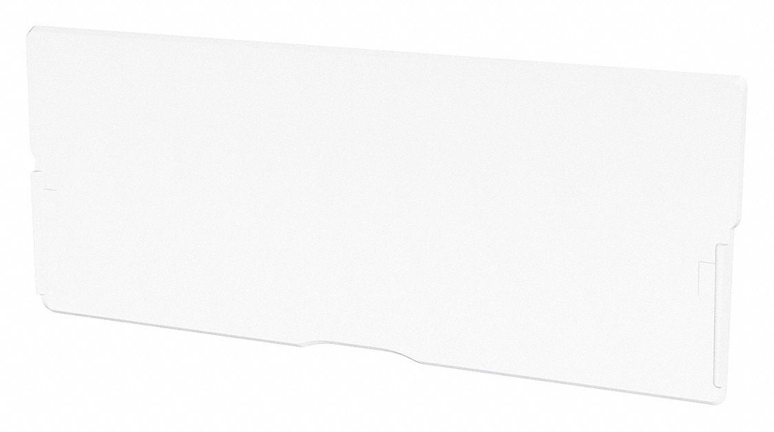AKROMILS, Divider for Storage Drawer,PK6 44XN8640717