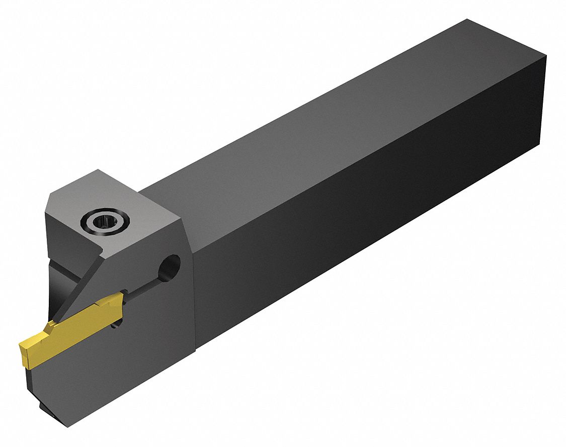 Parting Grooving Tool,