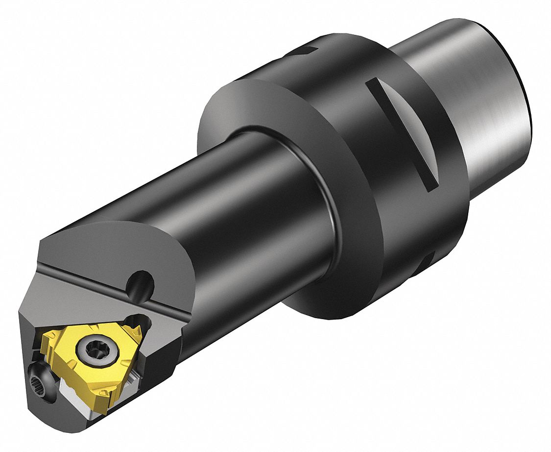 Threading Toolholder, C4266RKF2708022