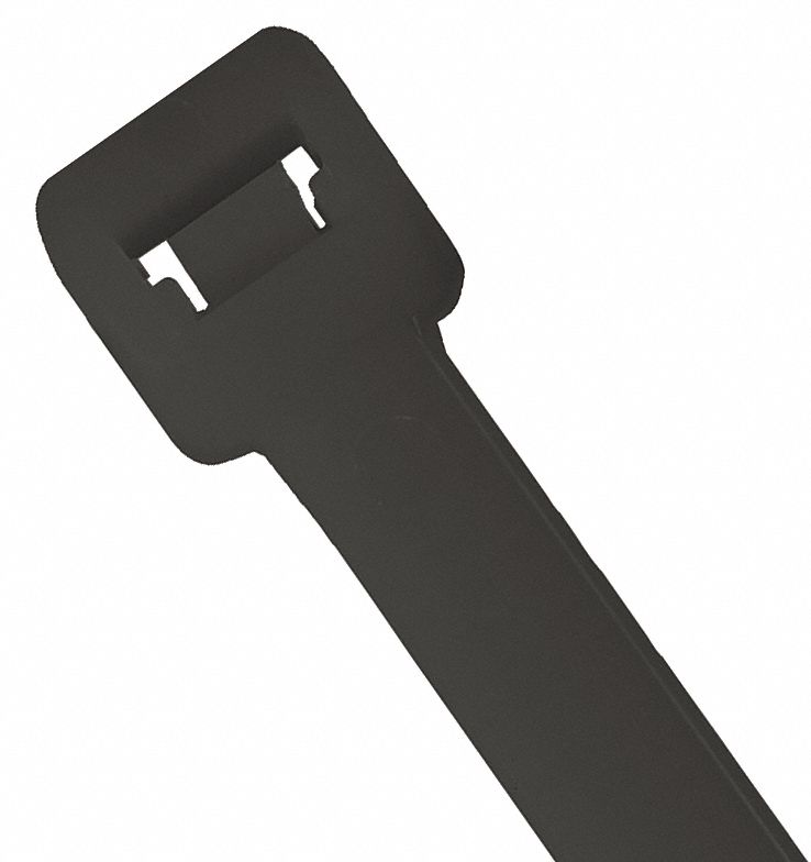 Cable Ties, 175lb.,