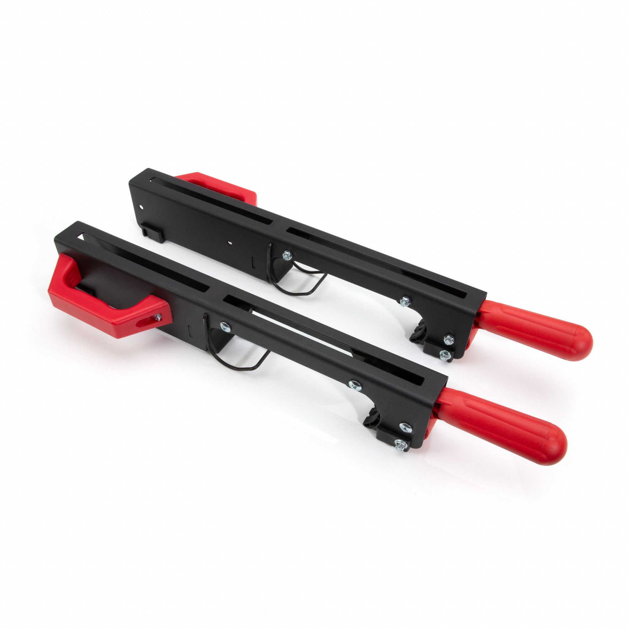 PROTOCOL Rapid Clamp tool Mount, 21 in 44YU2267111 Grainger