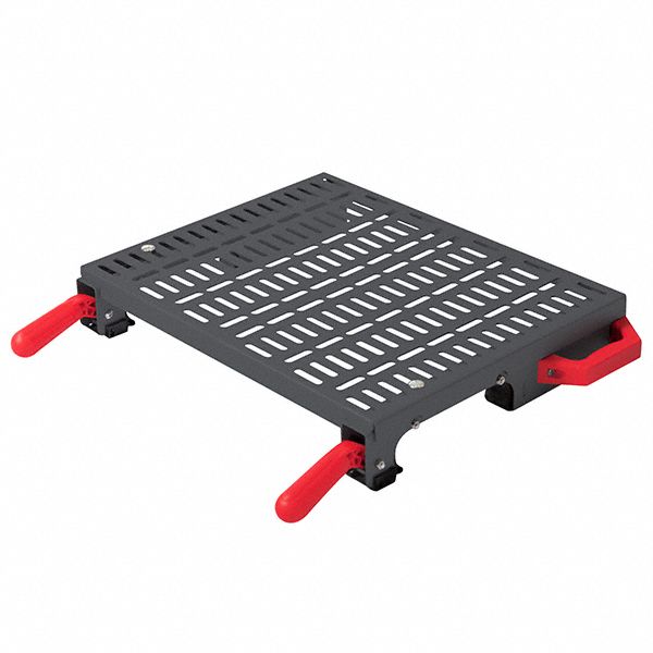 PROTOCOL Tool Mount Table Accessory, 16 3/4 in 44YU2467110 Grainger