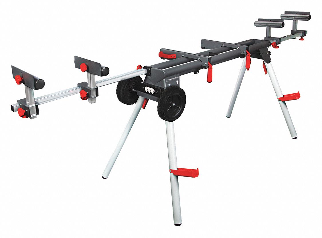 Miter Saw WorkStation 40-35/64 in H