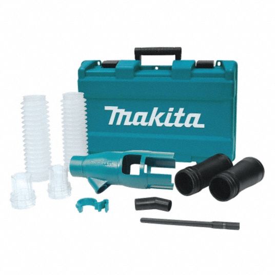 Makita - Dust collector, extractor, vacuum