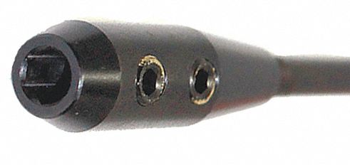 Drill Extension 1/4in