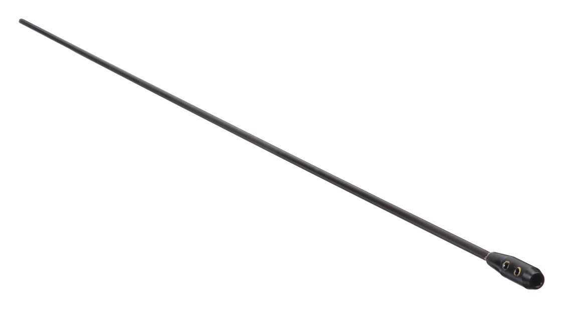 DRILL BIT EXTENSION, 36 IN LENGTH, HEX, FOR¼ IN DRILL SHANK DIAMETER