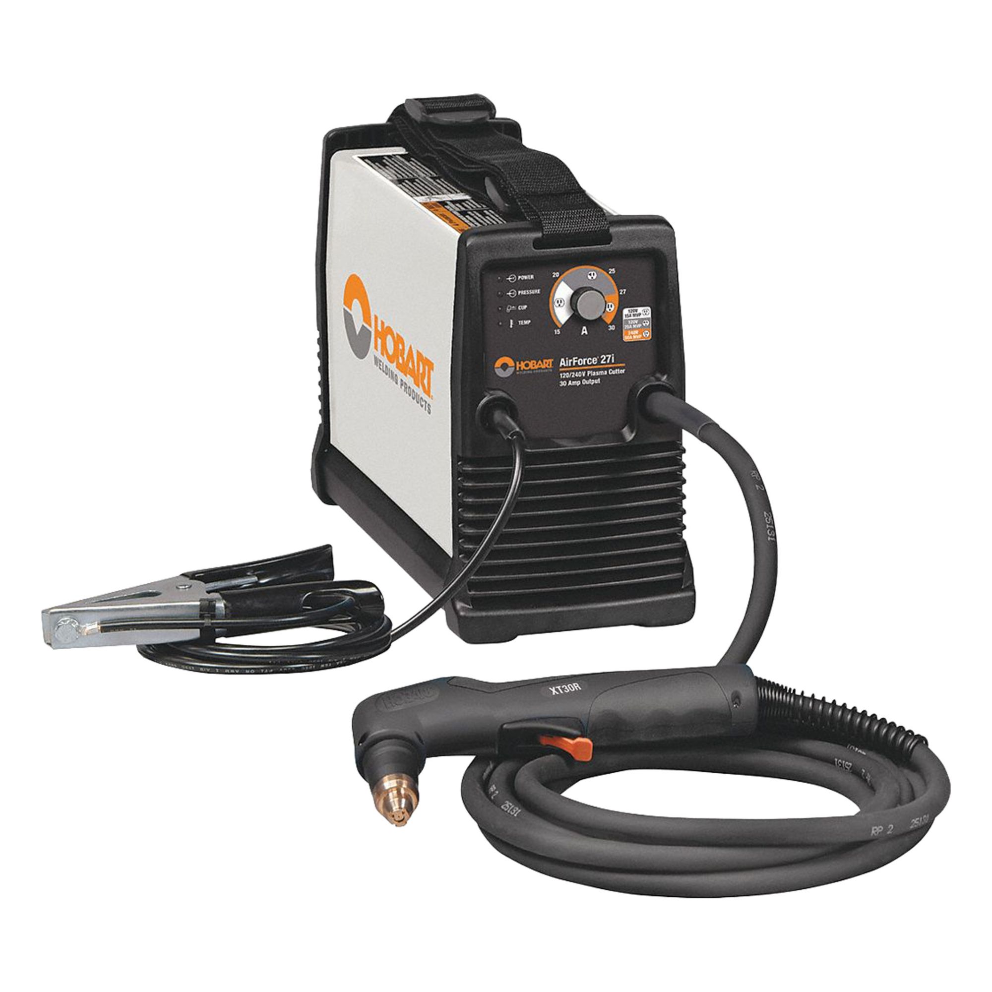 Plasma Cutter