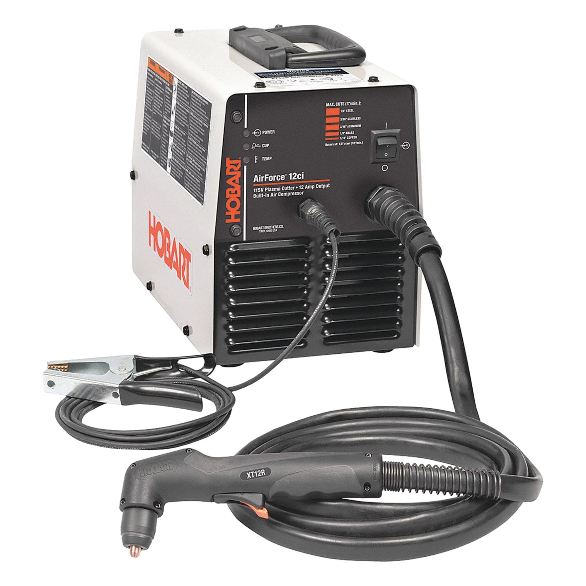 Plasma Cutter