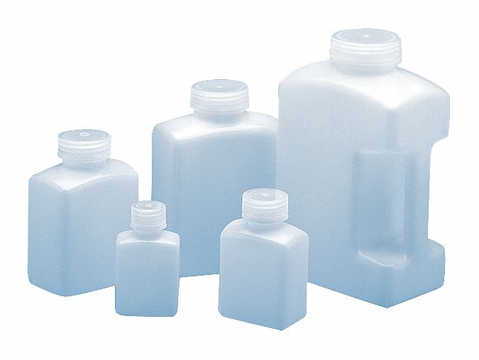 BOUTEILLE,RECTANGULAIRE,125ML,PQ12