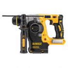 ROTARY HAMMER, CORDLESS, 20V, SDS-PLUS, 3/16 TO ½ IN, 1 IN, 1.5 FT-LB