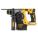 ROTARY HAMMER, CORDLESS, 20V, SDS-PLUS, 3/16 TO ½ IN, 1 IN, 1.5 FT-LB