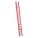 EXTENSION LADDER,FIBERGLASS,25 FT., IA