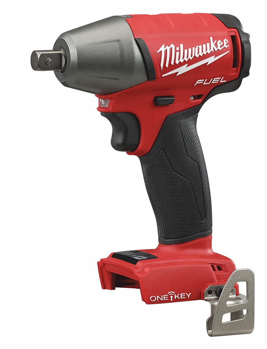 Milwaukee 1 2024 cordless impact