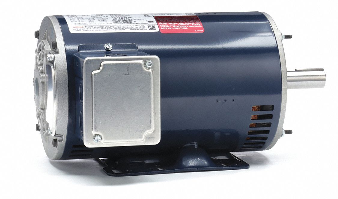 MOTR GP,2 HP,1,750TR/MN,230/460VCA,145T