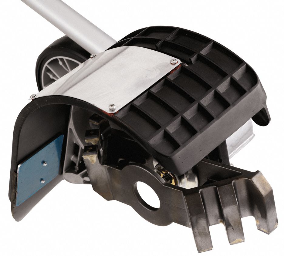 ECHO Bed Redefiner, 8 in Blade Dia., 2.5" Cutting Depth, 28.1 Engine