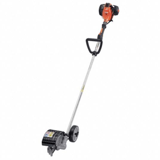 Bed Redefiner, 8 in Blade Dia., 2.5" Cutting Depth, 28.1 Engine