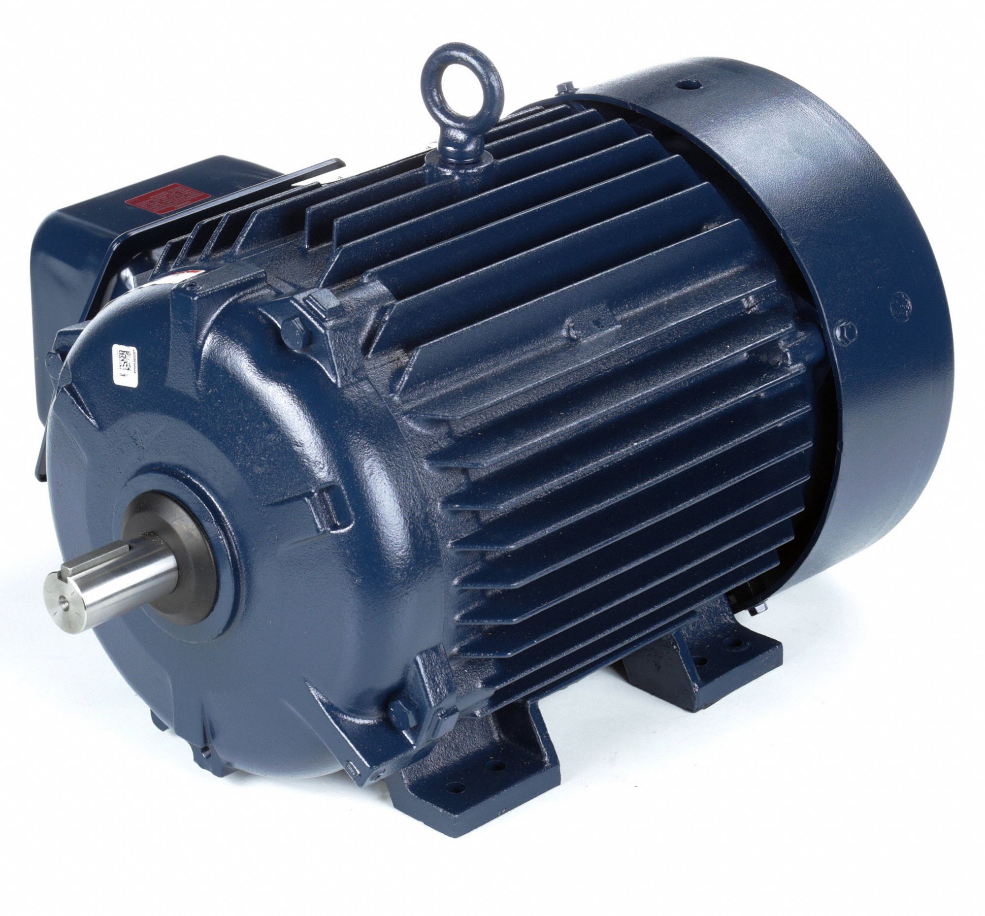 Marathon Motors General Purpose Motor, 30 Hp, 3-phase, Nameplate Rpm 