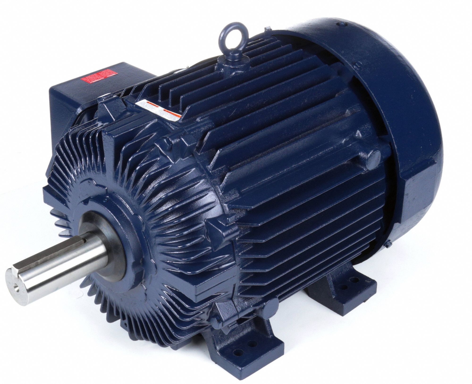 MARATHON MOTORS General Purpose Motor, 100 HP, 3Phase, Nameplate RPM