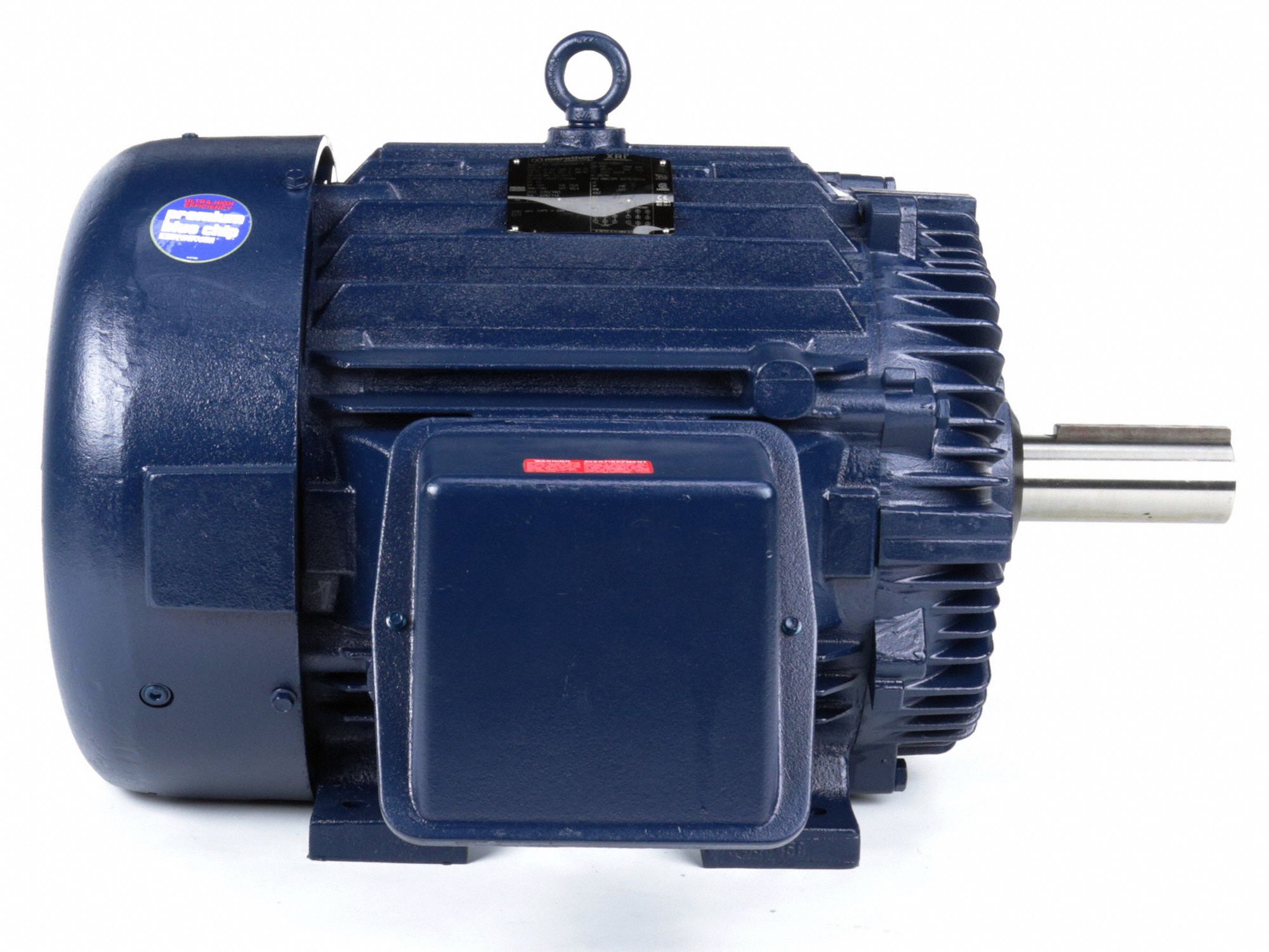 MARATHON MOTORS General Purpose Motor, 100 HP, 3Phase, Nameplate RPM