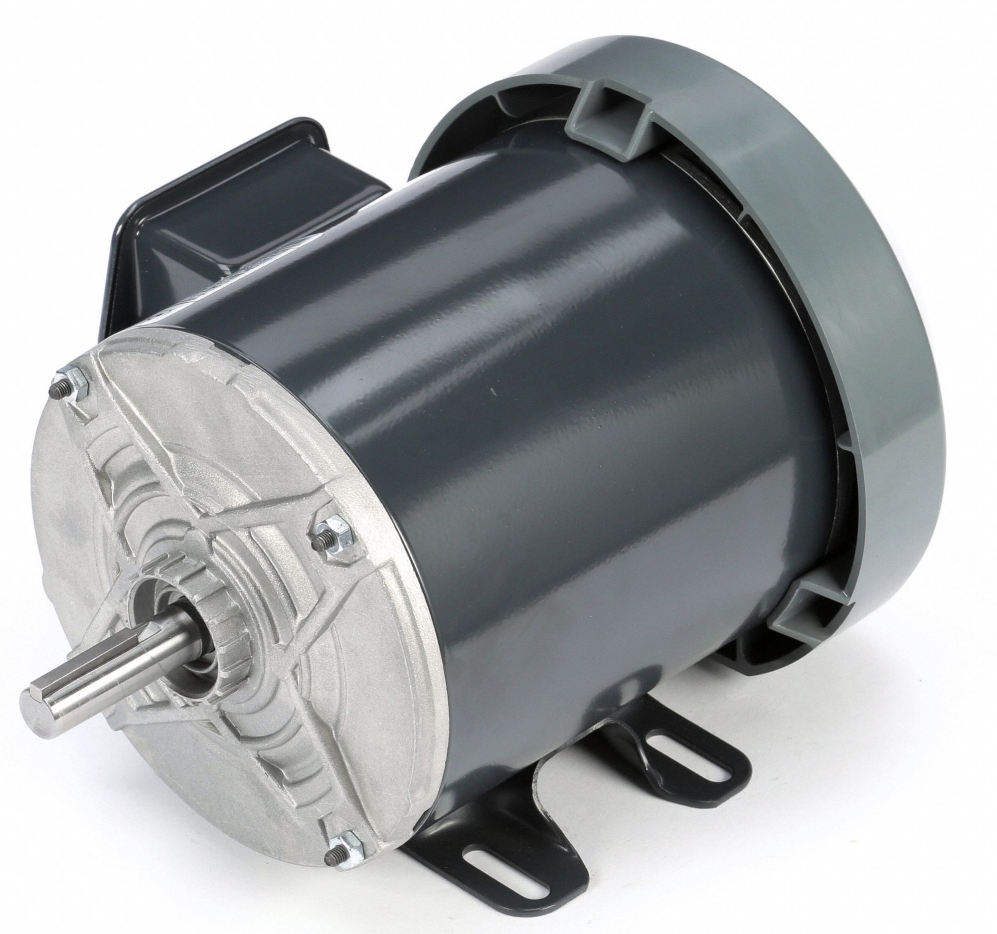 MARATHON MOTORS General Purpose Motor, 1/2 HP, 3Phase, Nameplate RPM