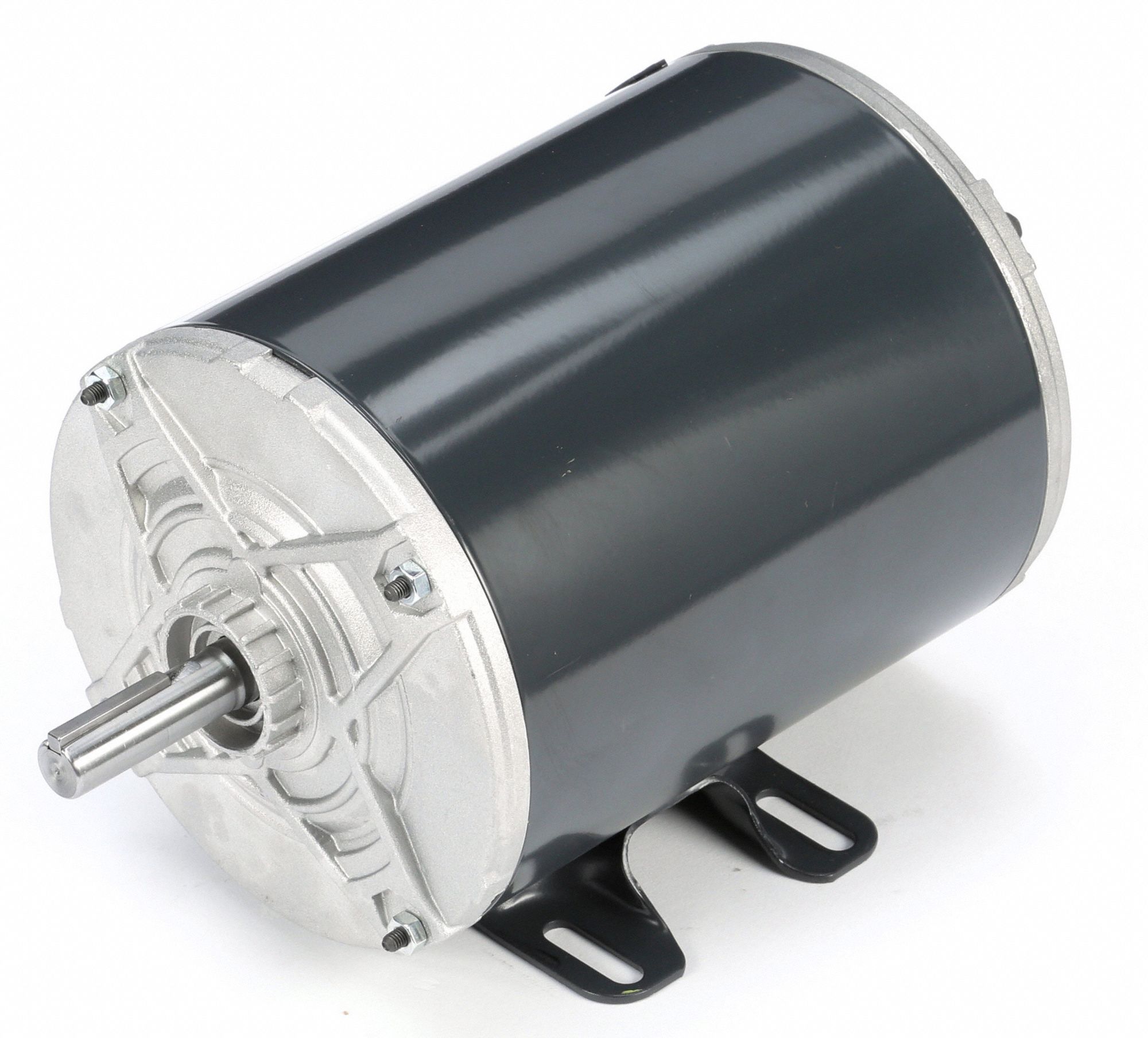 MARATHON MOTORS General Purpose Motor: Totally Enclosed Nonventilated ...