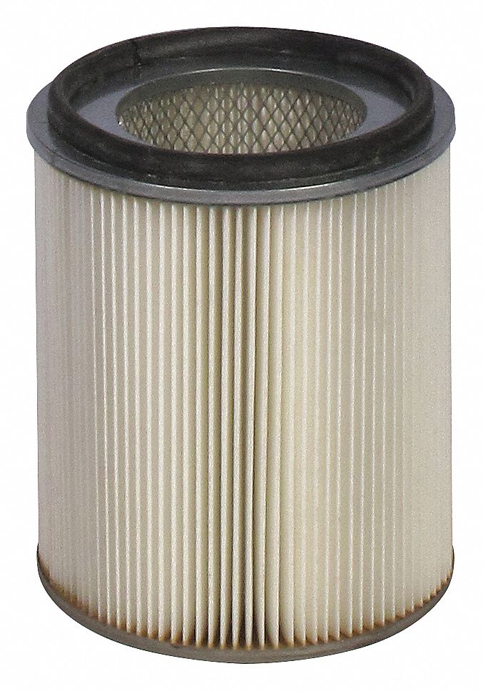 Cartridge Filter: MERV 15, For Use With G130