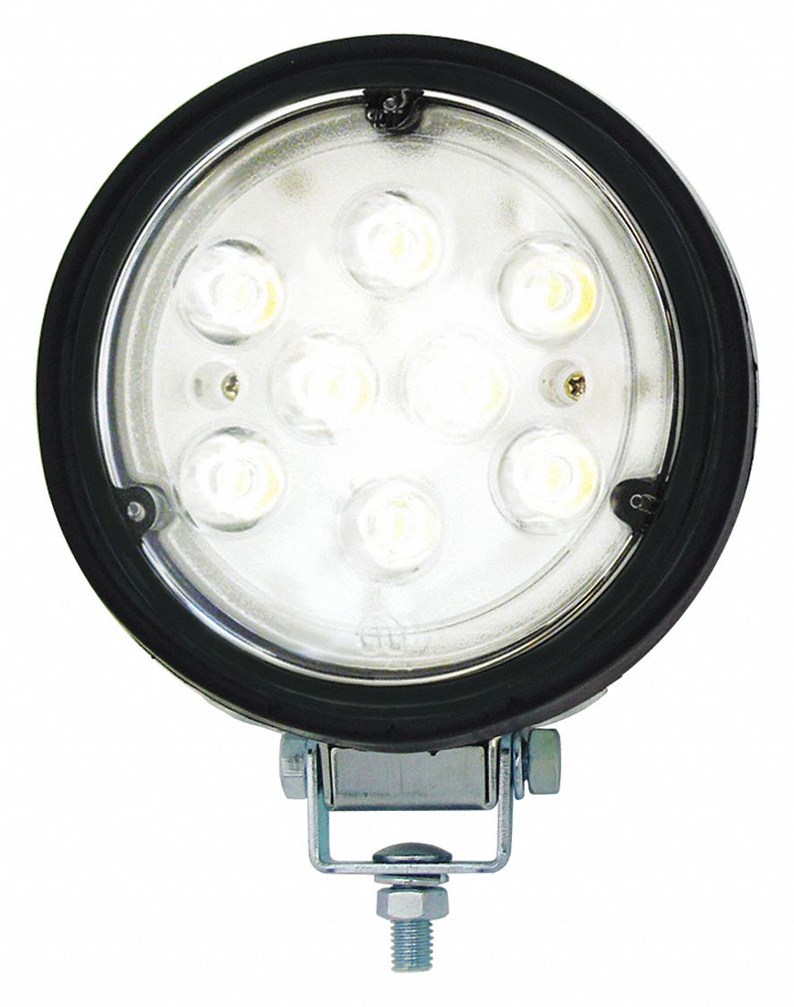 Spot Light,LED - Grainger