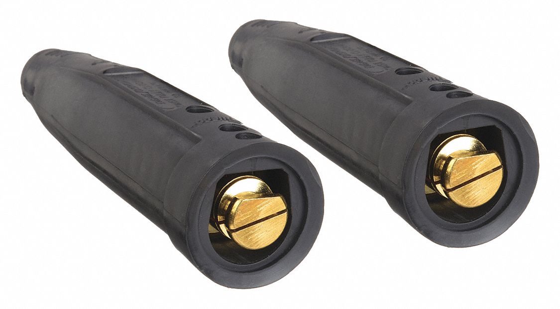 Welding Cable Connectors Welding Cables Grounds And Accessories Grainger Industrial Supply