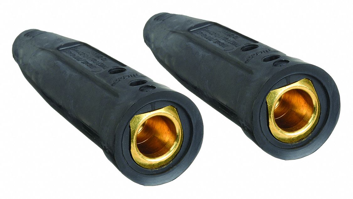 Welding Cable Connectors Welding Cables Grounds And Accessories