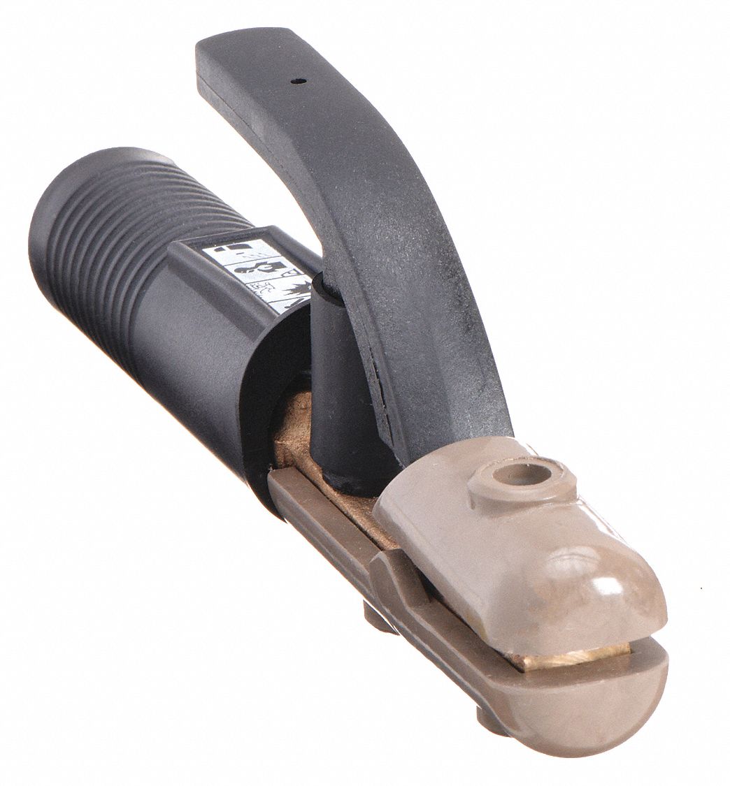 Stick Welding Electrode Holders