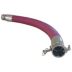 Novabrew Chlorobutyl Food & Beverage Hoses with EPDM Cover for Beer