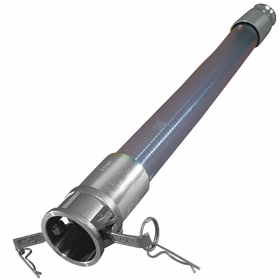 Food/Beverage Hose: Hose