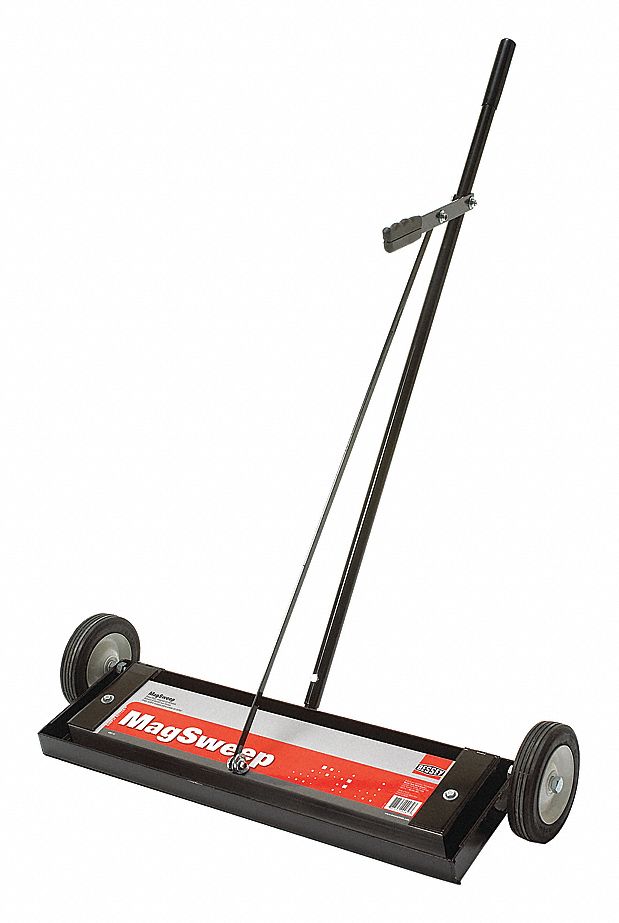 magnetic sweeper