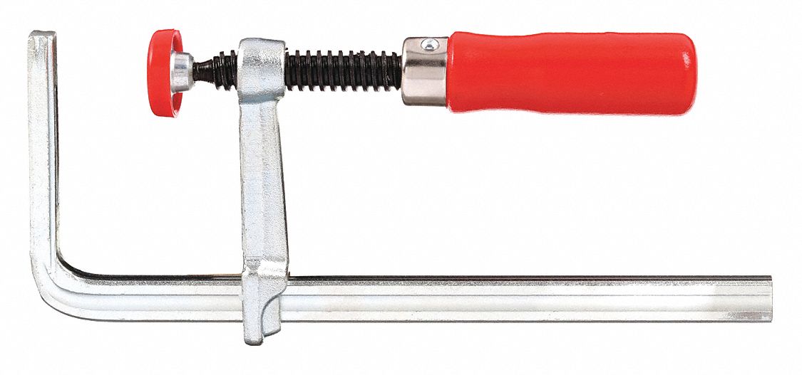 Clamp, 6-5/16in., 2-5/16in.