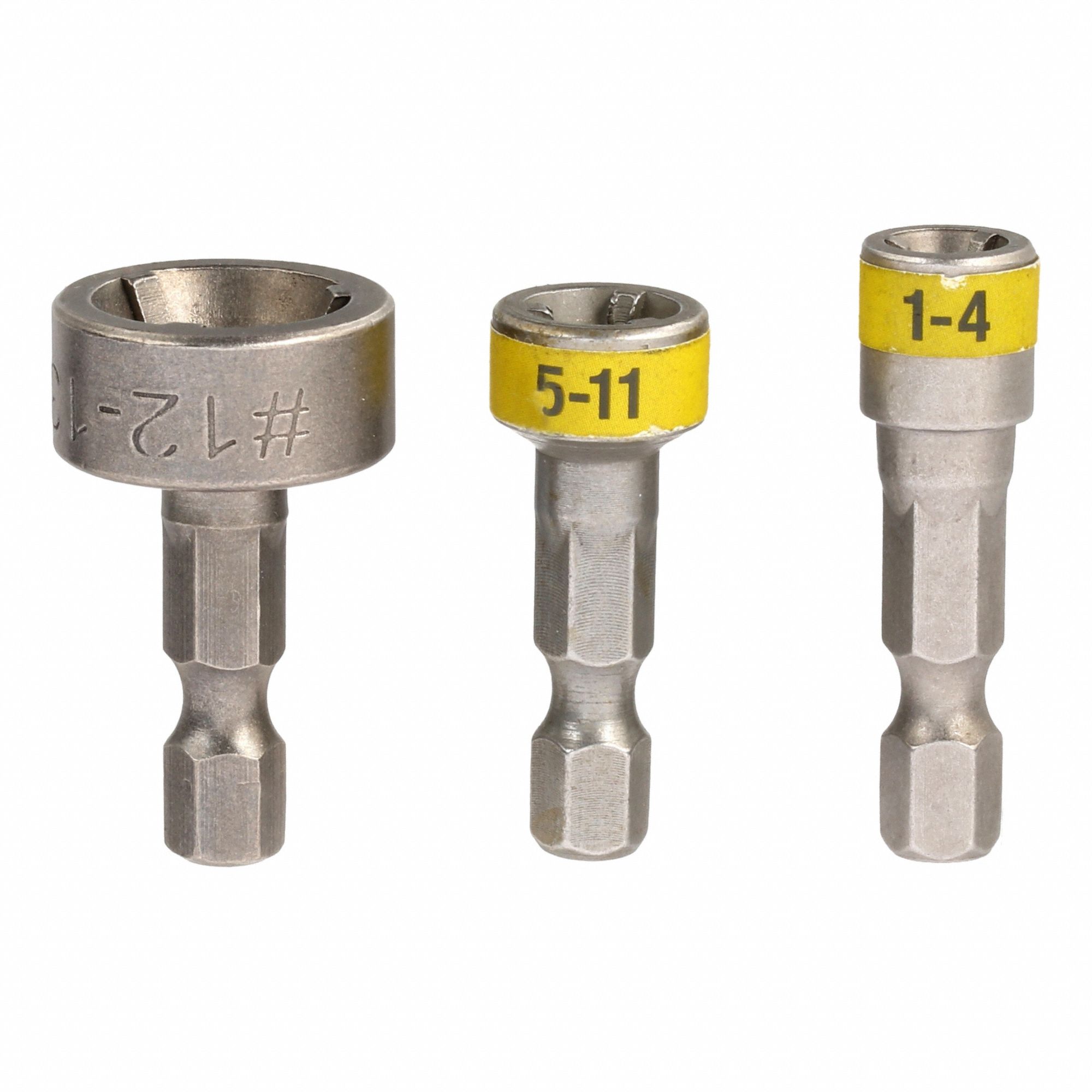 ENSMBL EMBT TRNVIS,3 PCS,TIGE 1/4 PO