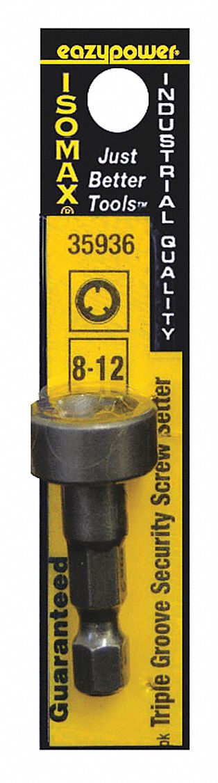 EMBOUT VISSAGE,SAE,1/4PO