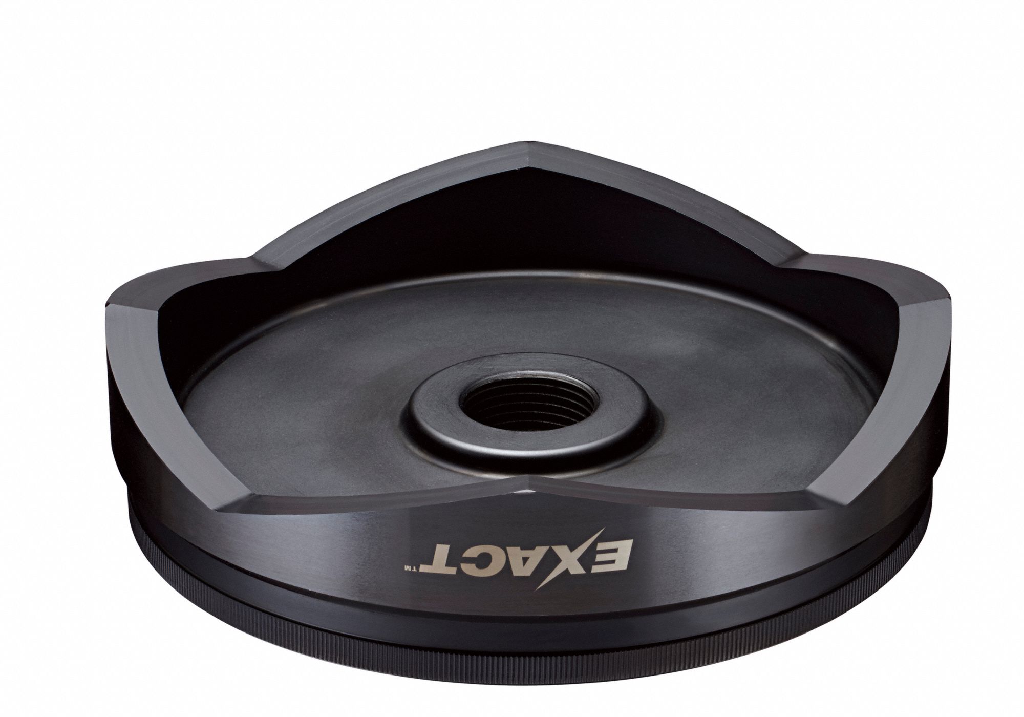 MILWAUKEE Knockout Punch 12 ga Sheet Metal Capacity (Steel), 6 5/8 in