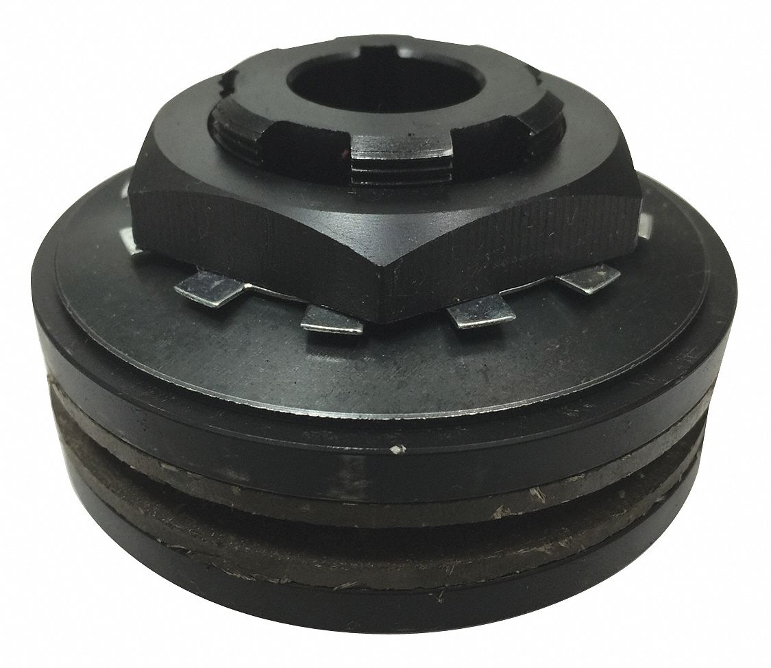 Torque Limiter: 1 Bore Dia.