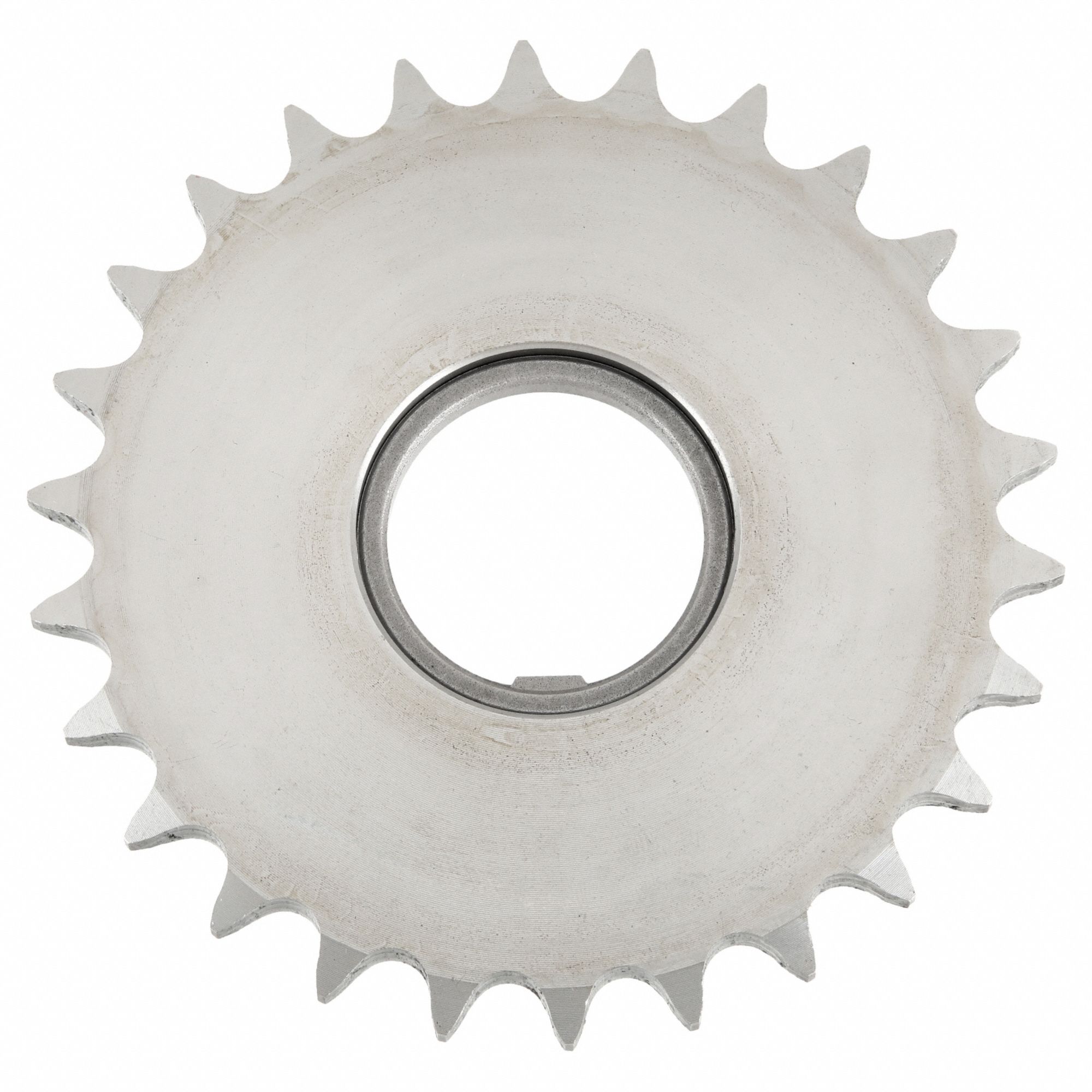 Sprocket/Bushing: 1.681 Bore