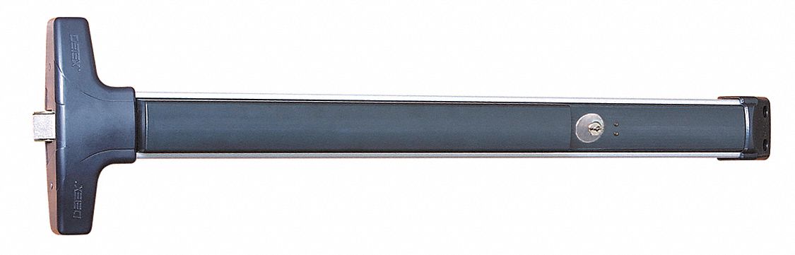 Black, Flat Black Coated